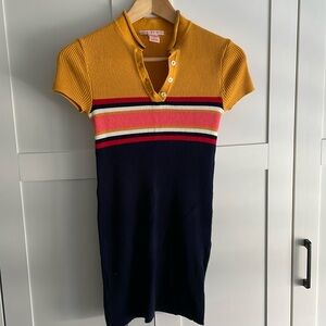 Urban Outfitters mini dress